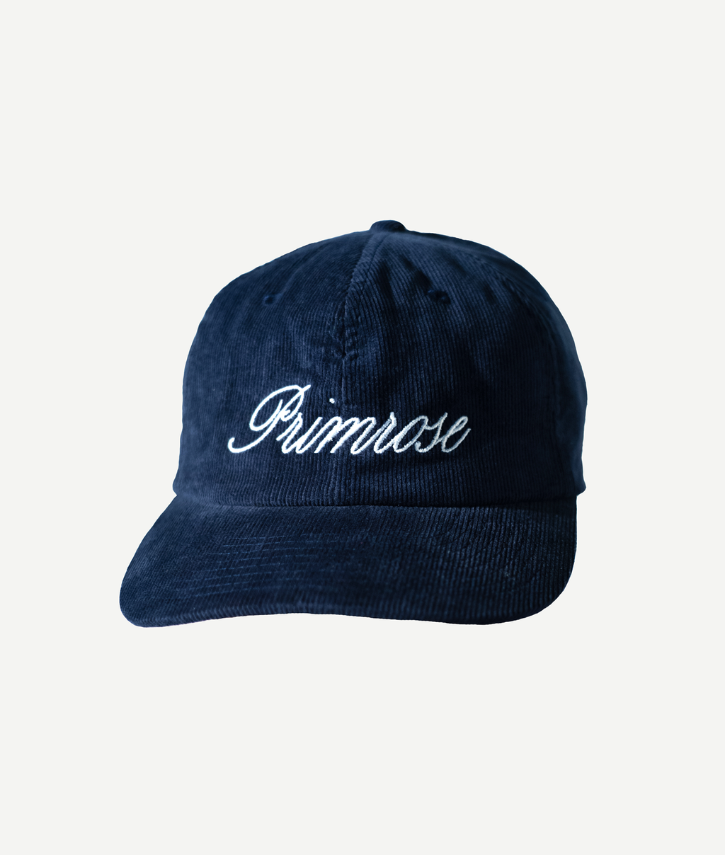'Primrose' Signature Chord Cap